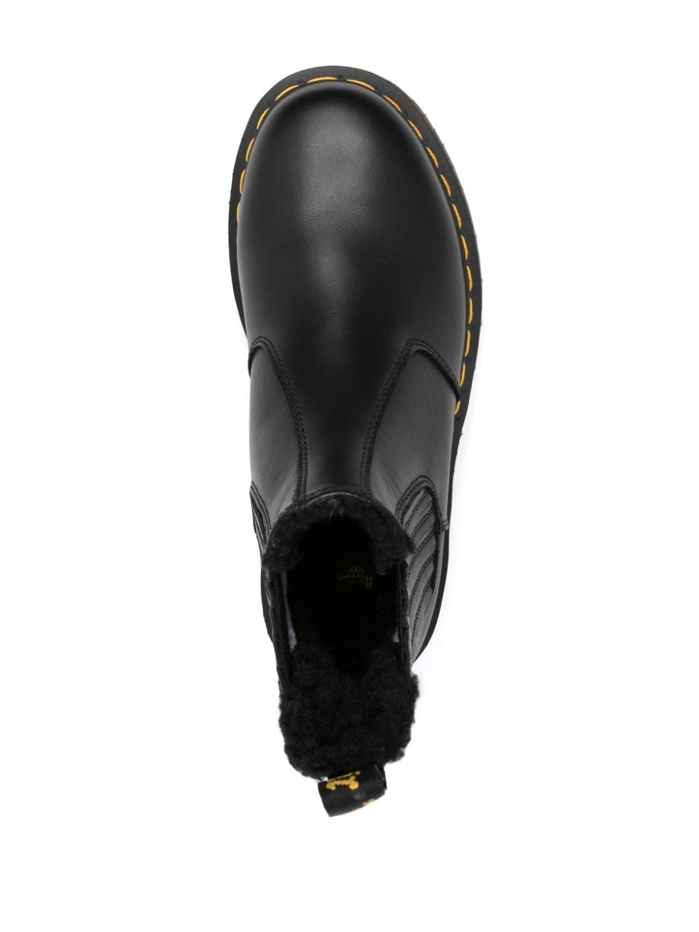 2976 Blizzard slip-on boots - 4