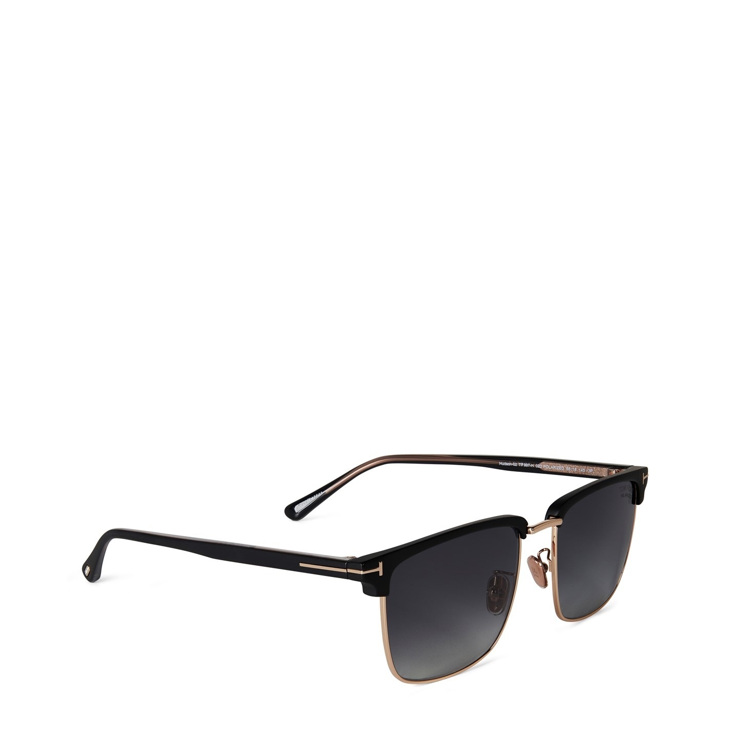 POLARISED HUDSON SUNGLASSES - 1