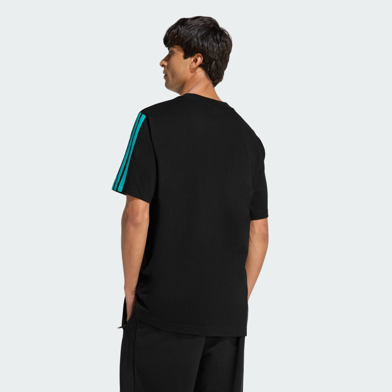 MERCEDES - AMG PETRONAS FORMULA 1 TEAM DNA TEE 3