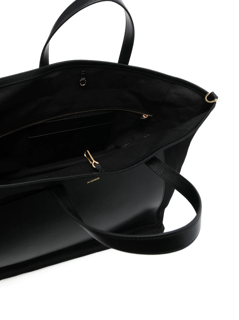 medium Wanda Square tote bag 5