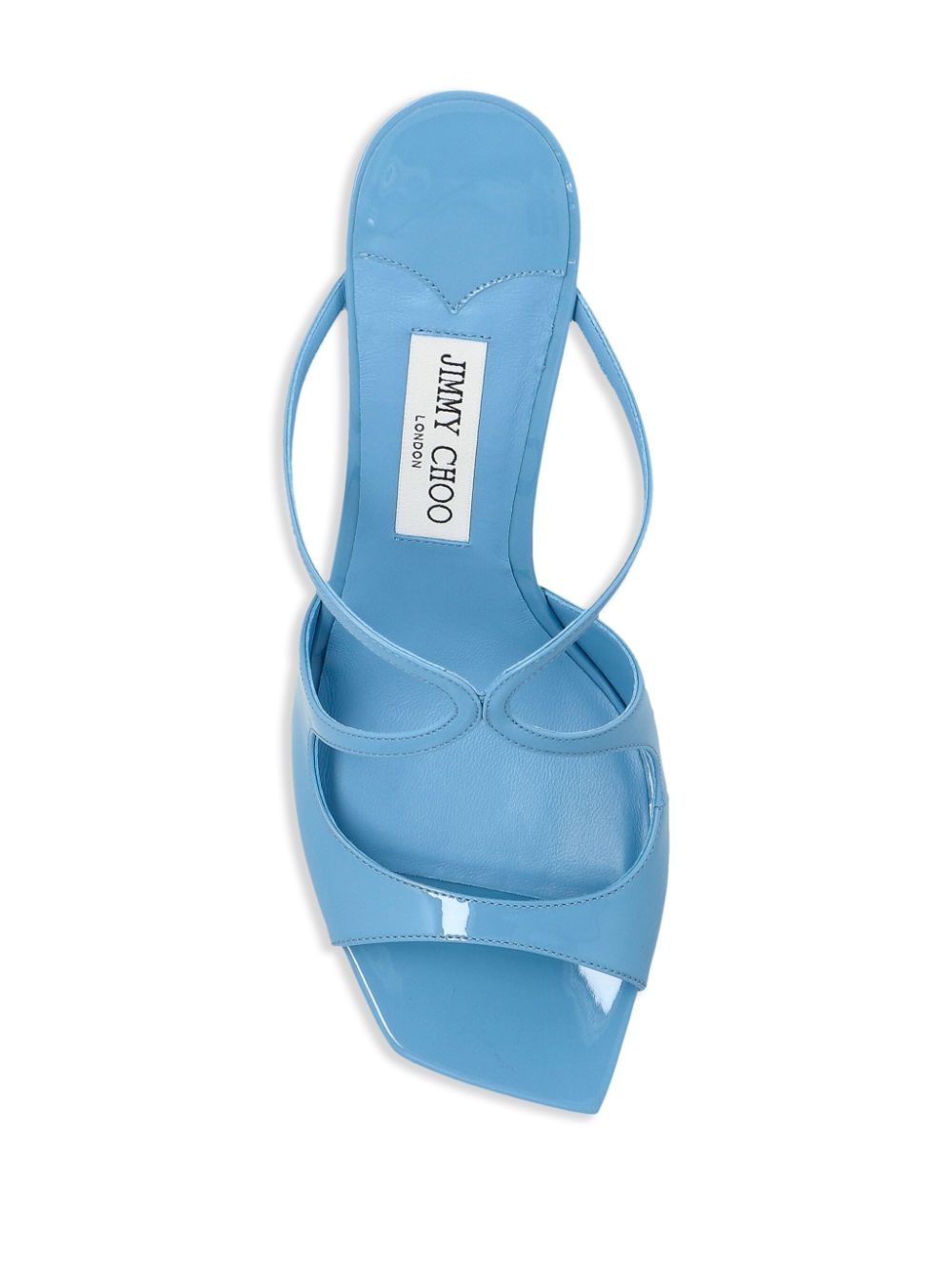 75mm Anise sandals - 4