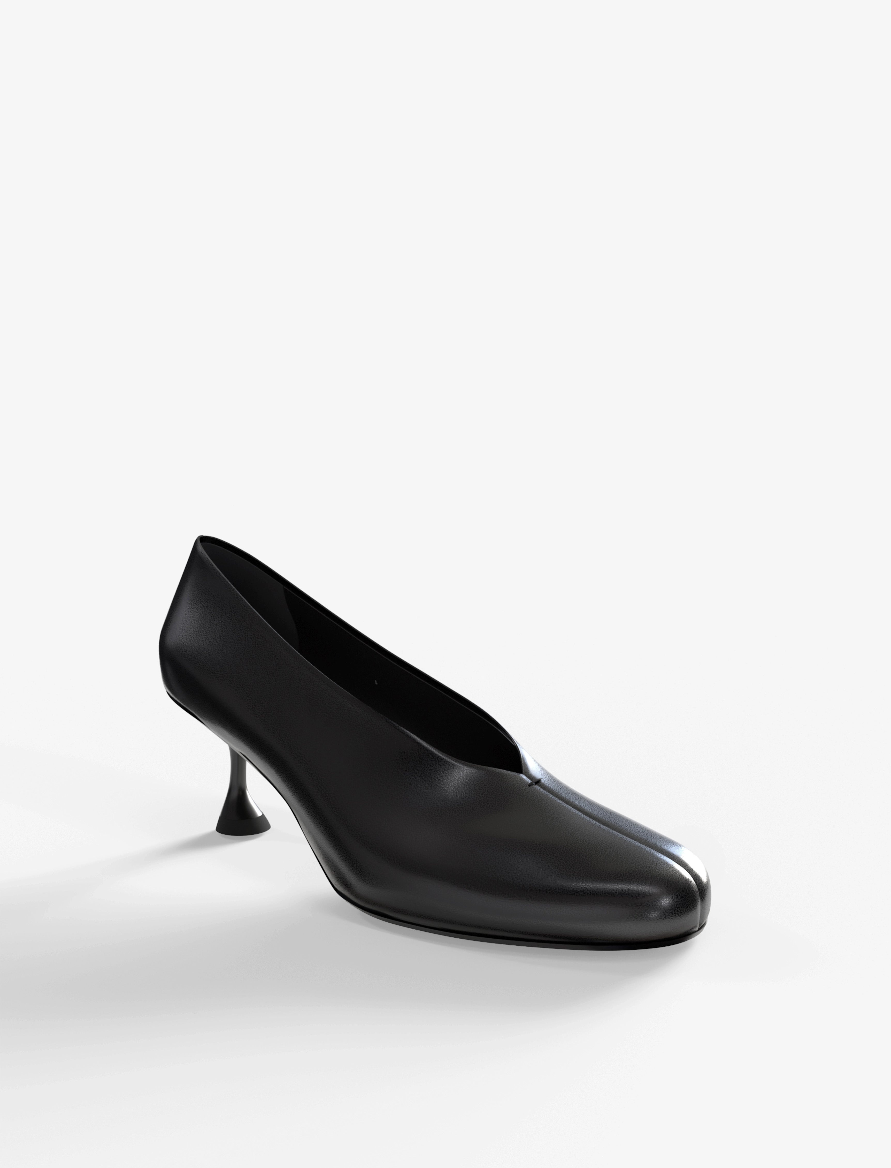Tee Pumps - 2