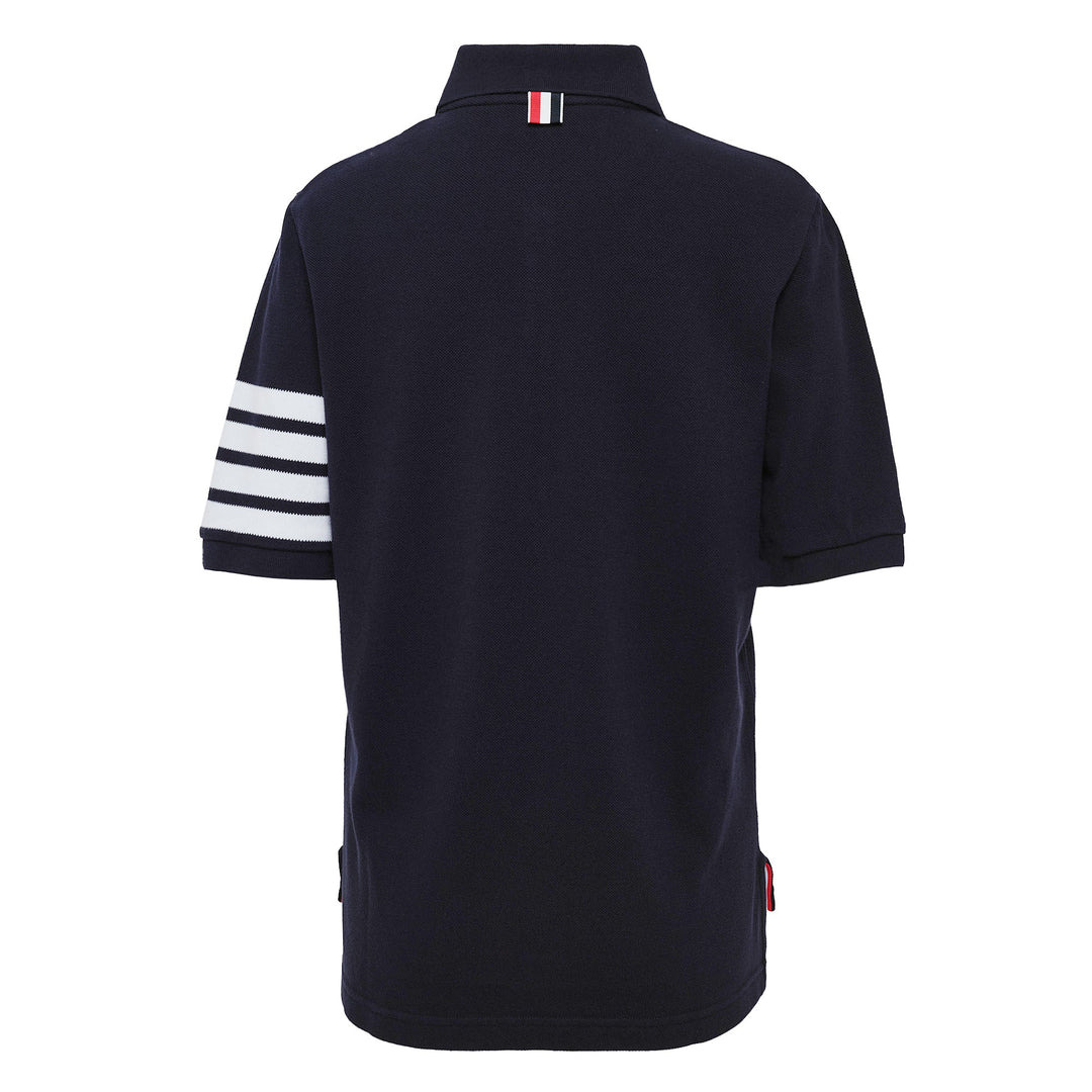 Short Sleeve Polo Women - 2