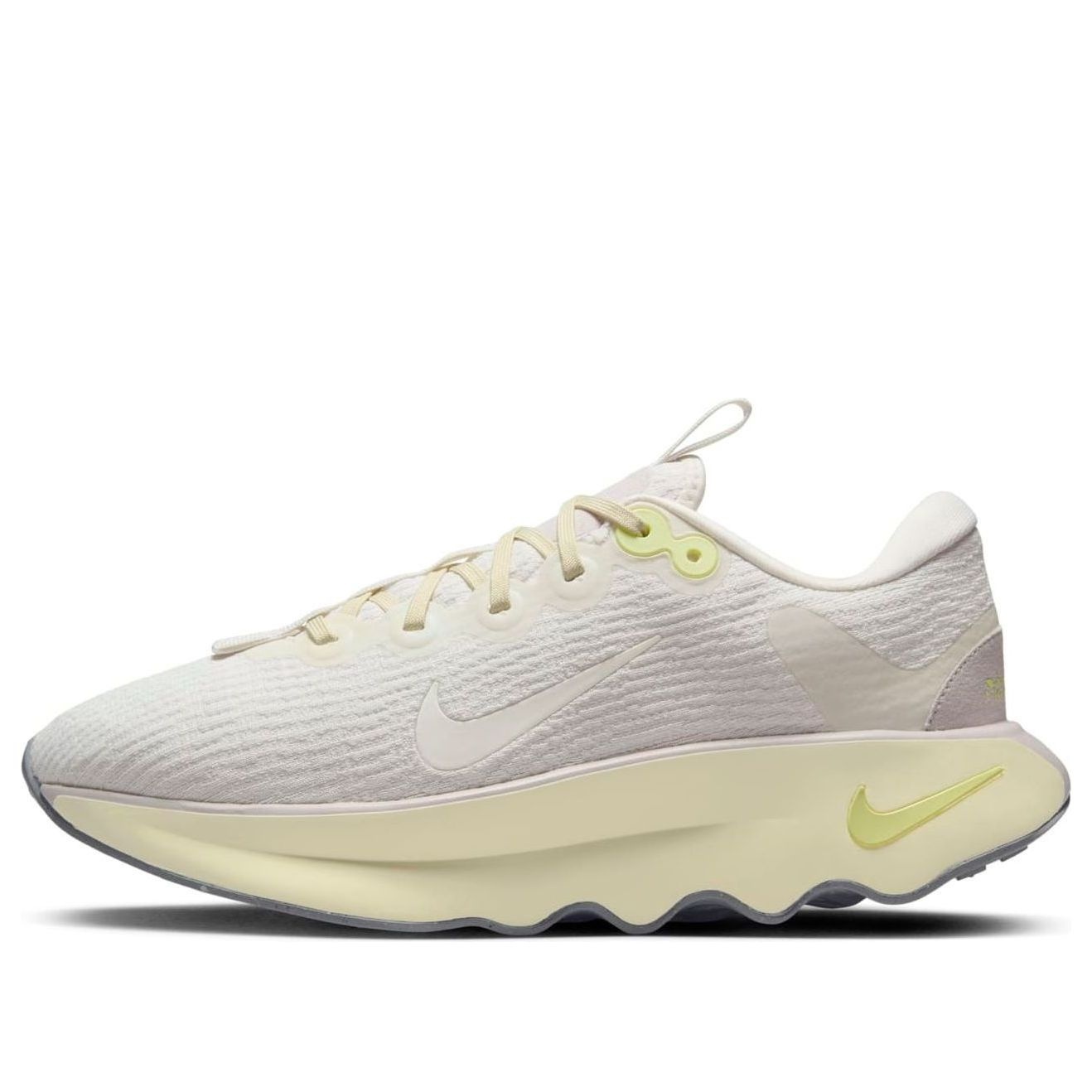 【NIKE】HJ7323-030 WMNS NIKE MOTIVA Nike (WMNS) Nike Motiva 'Phantom Platinum Violet' HJ7323-030
