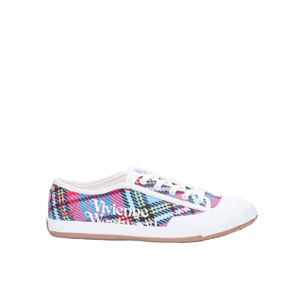 Vivienne Westwood ANIMAL GYM SHOES | miinto | REVERSIBLE