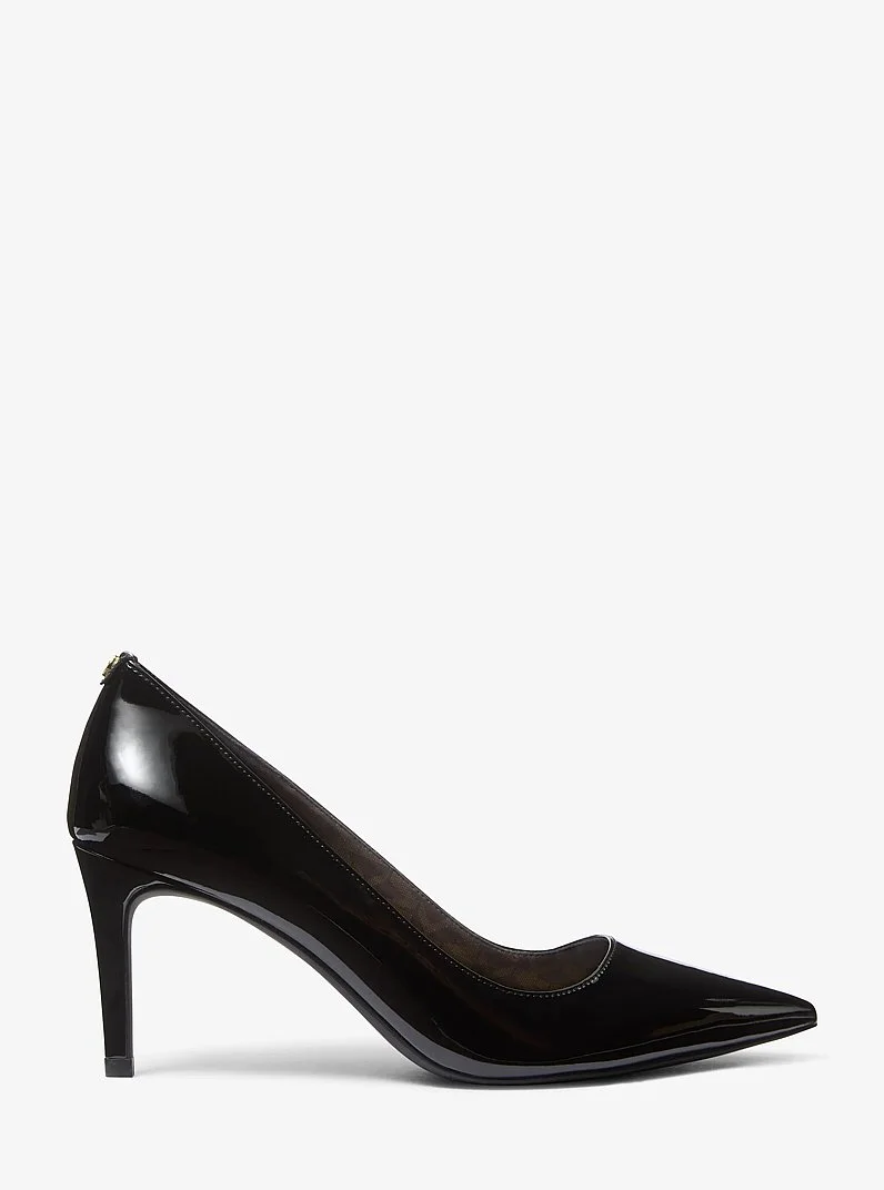 Alina Flex Patent Pump - 1