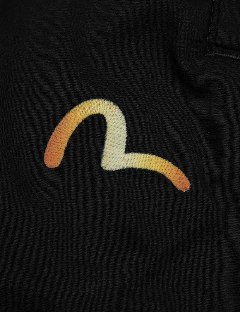 CLOUD AND KAMON DAICOCK PRINT LOOSE FIT JOGGER PANTS 3