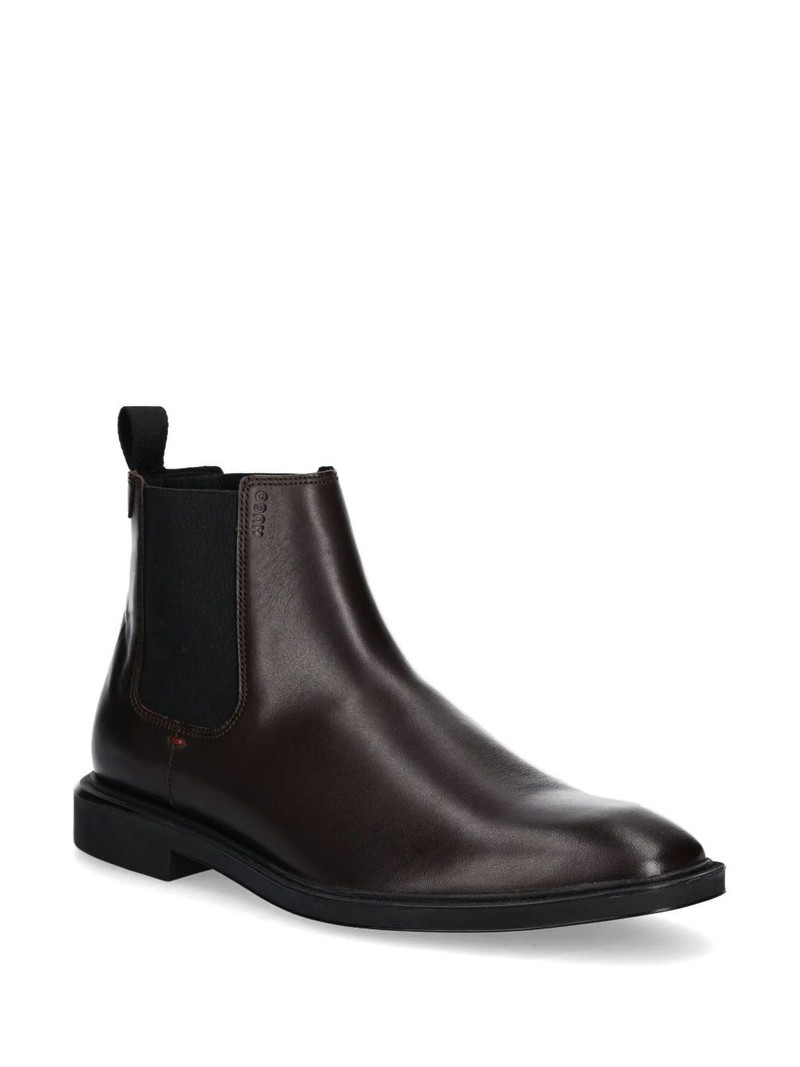 HUGO Gryff boots outlook