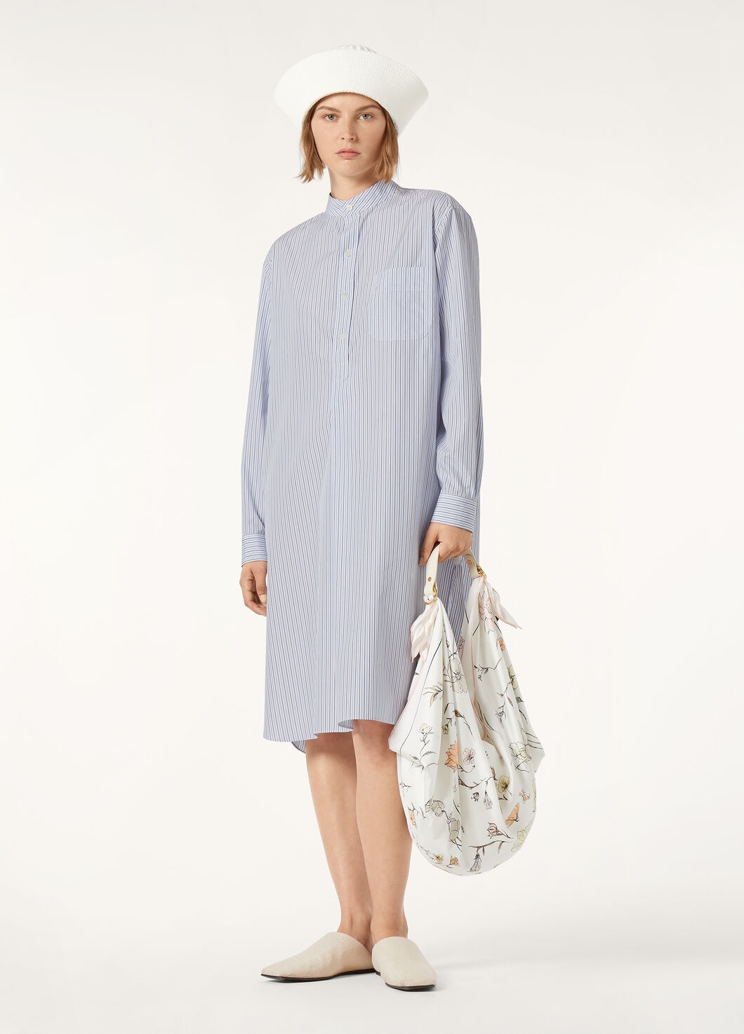 Catlin Dress - 2
