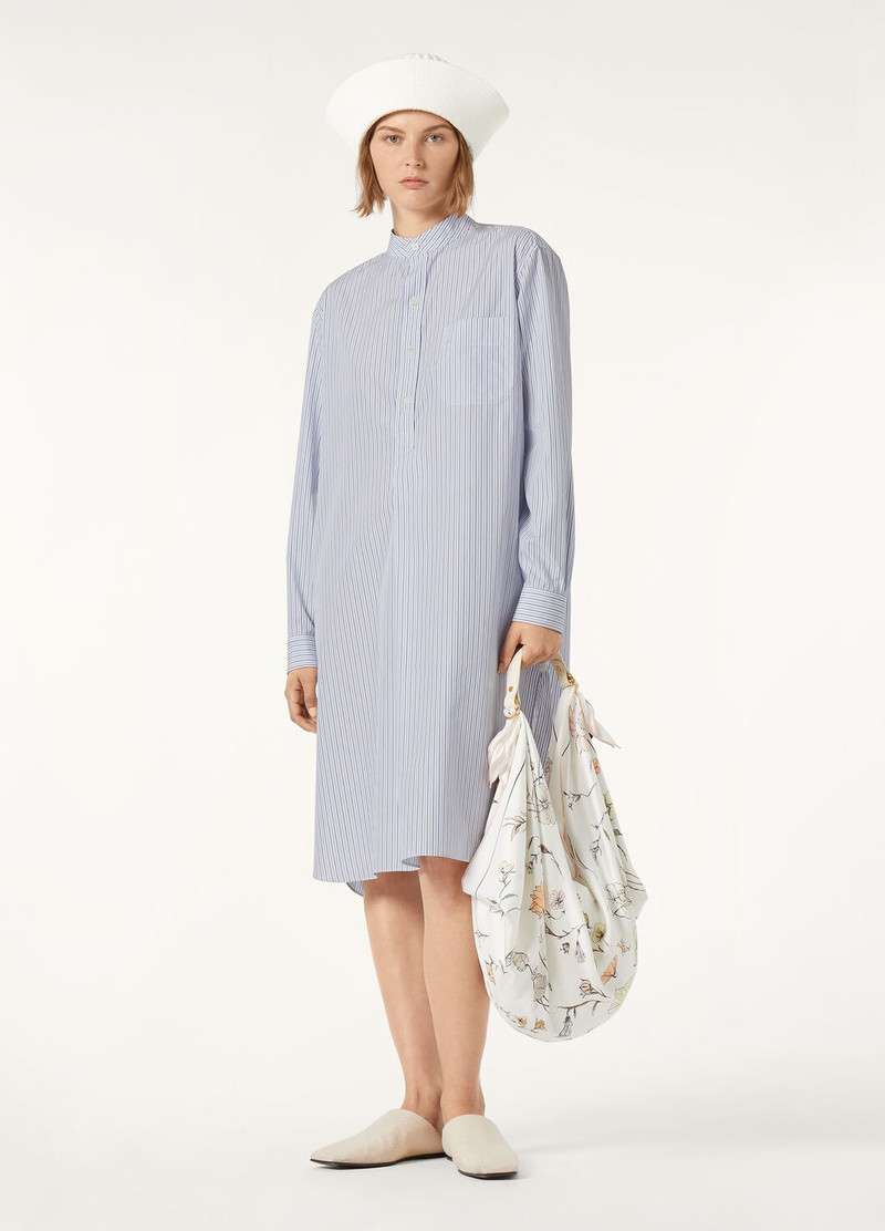 Loro Piana Catlin Dress outlook