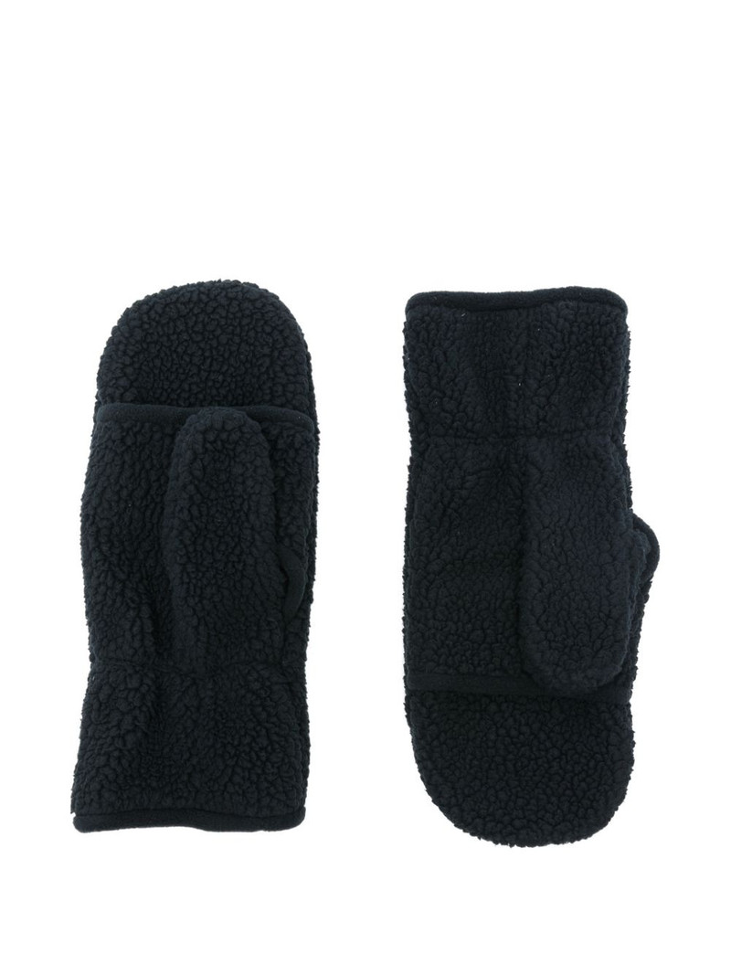 IENKI IENKI sherpa-texture gloves outlook