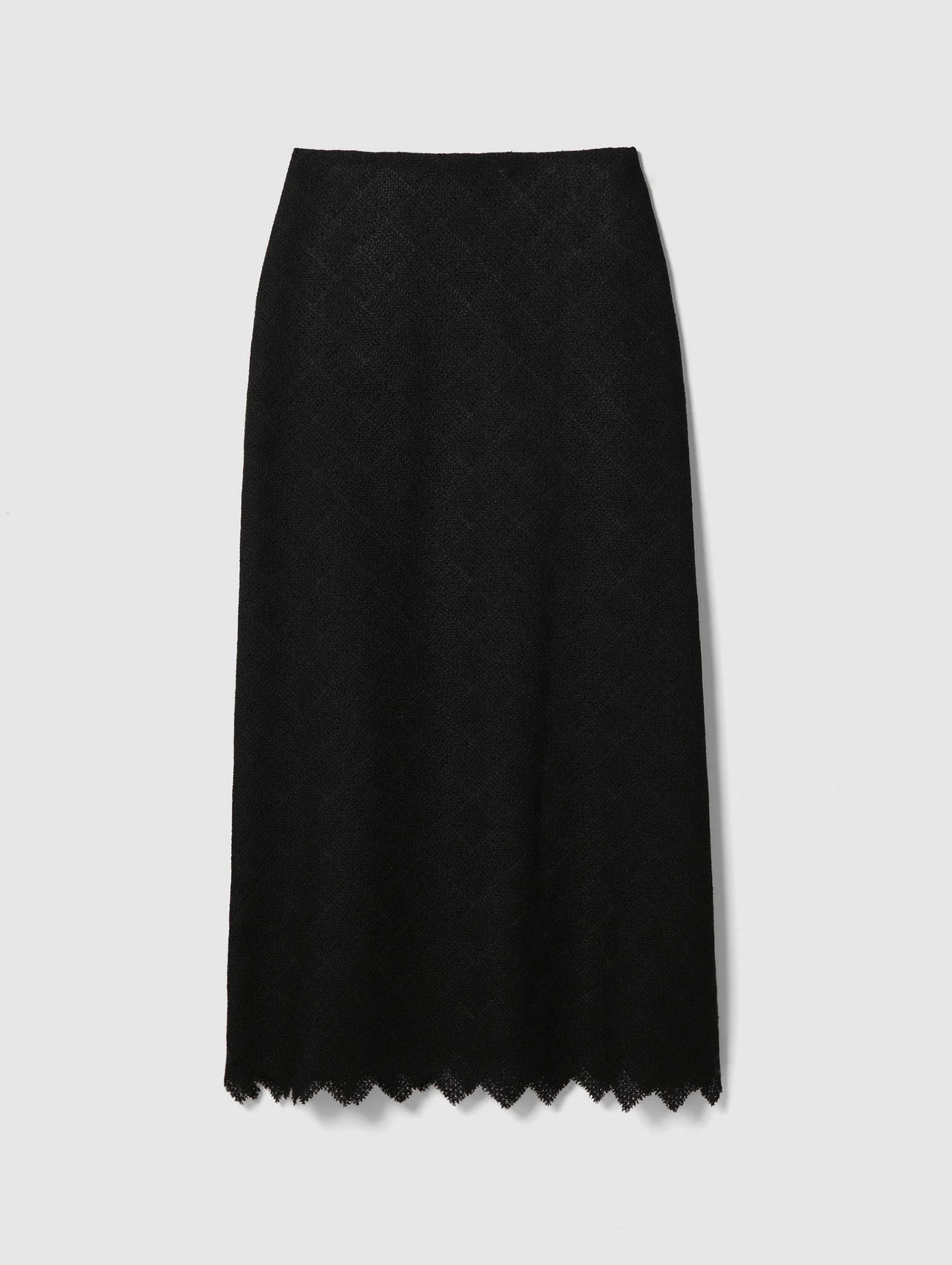 REMI LACE SKIRT - 1