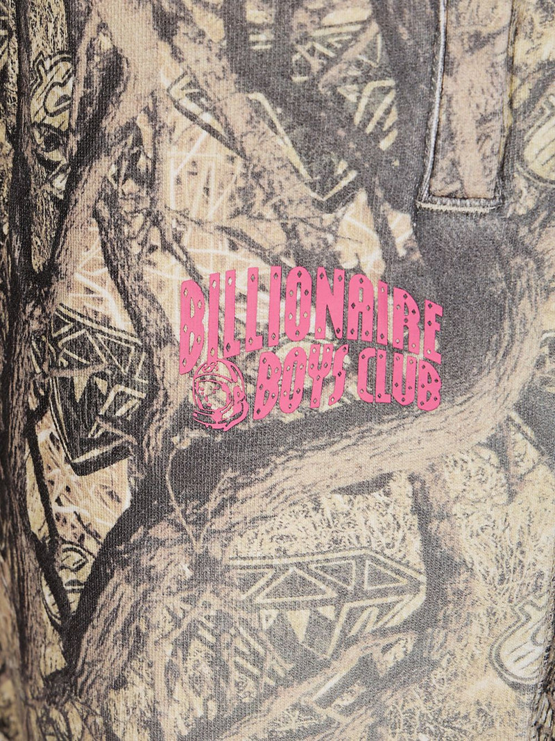 camouflage-print logo-detail track pants 3