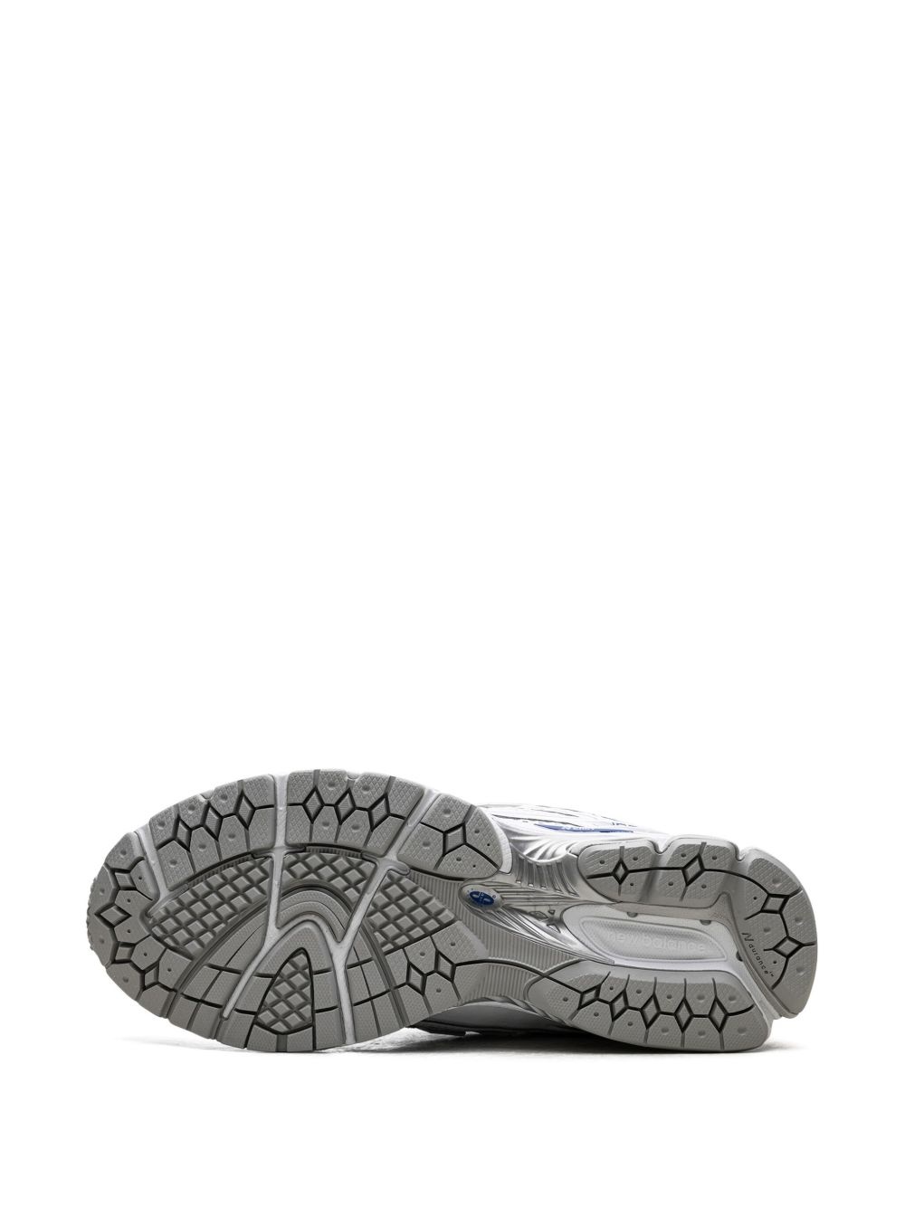 1906R "White/Team Royal" sneakers - 4