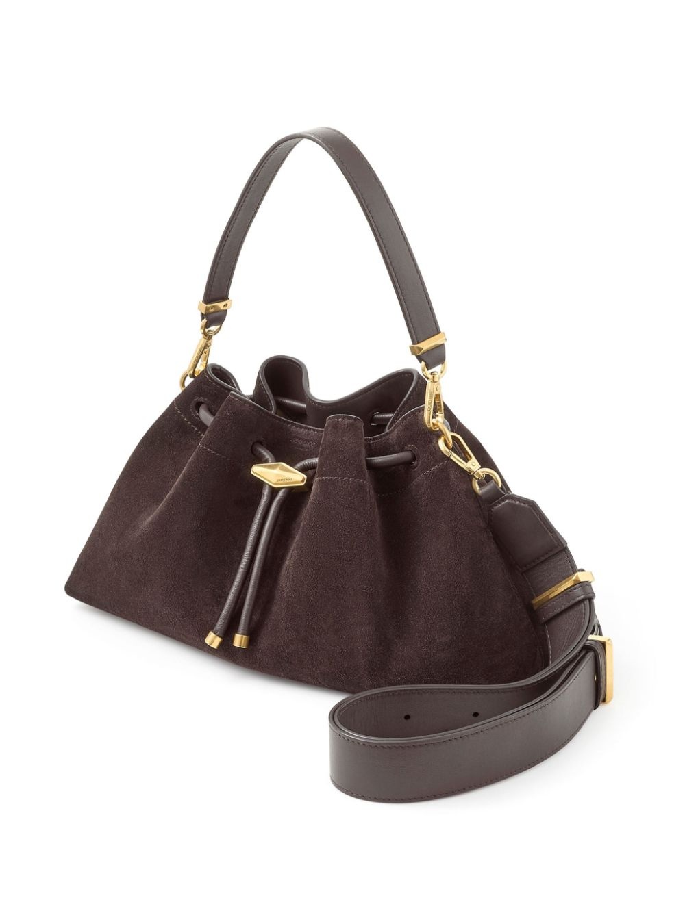 Cinch M bucket bag - 5