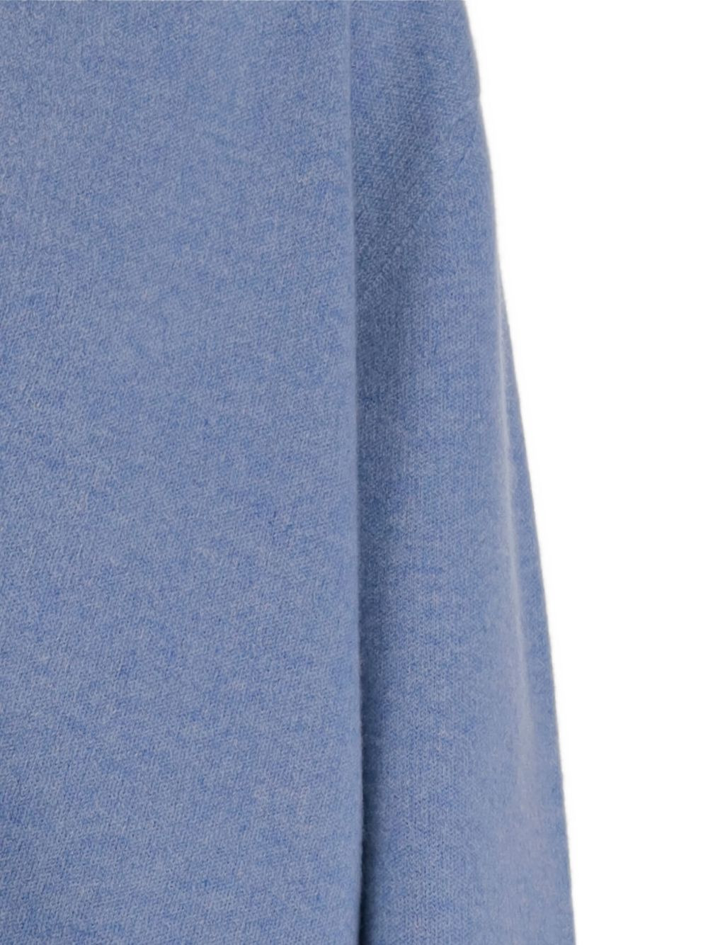 cashmere V-neck cardigan - 3