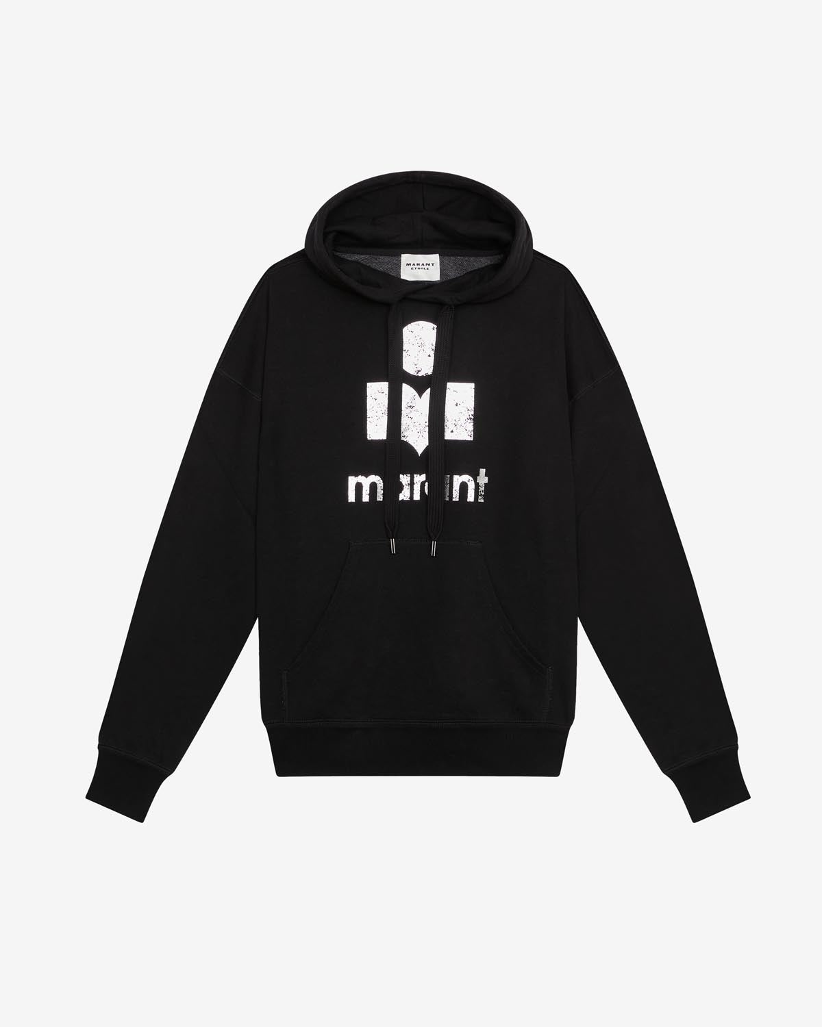 MANSEL SWEATSHIRT - 1