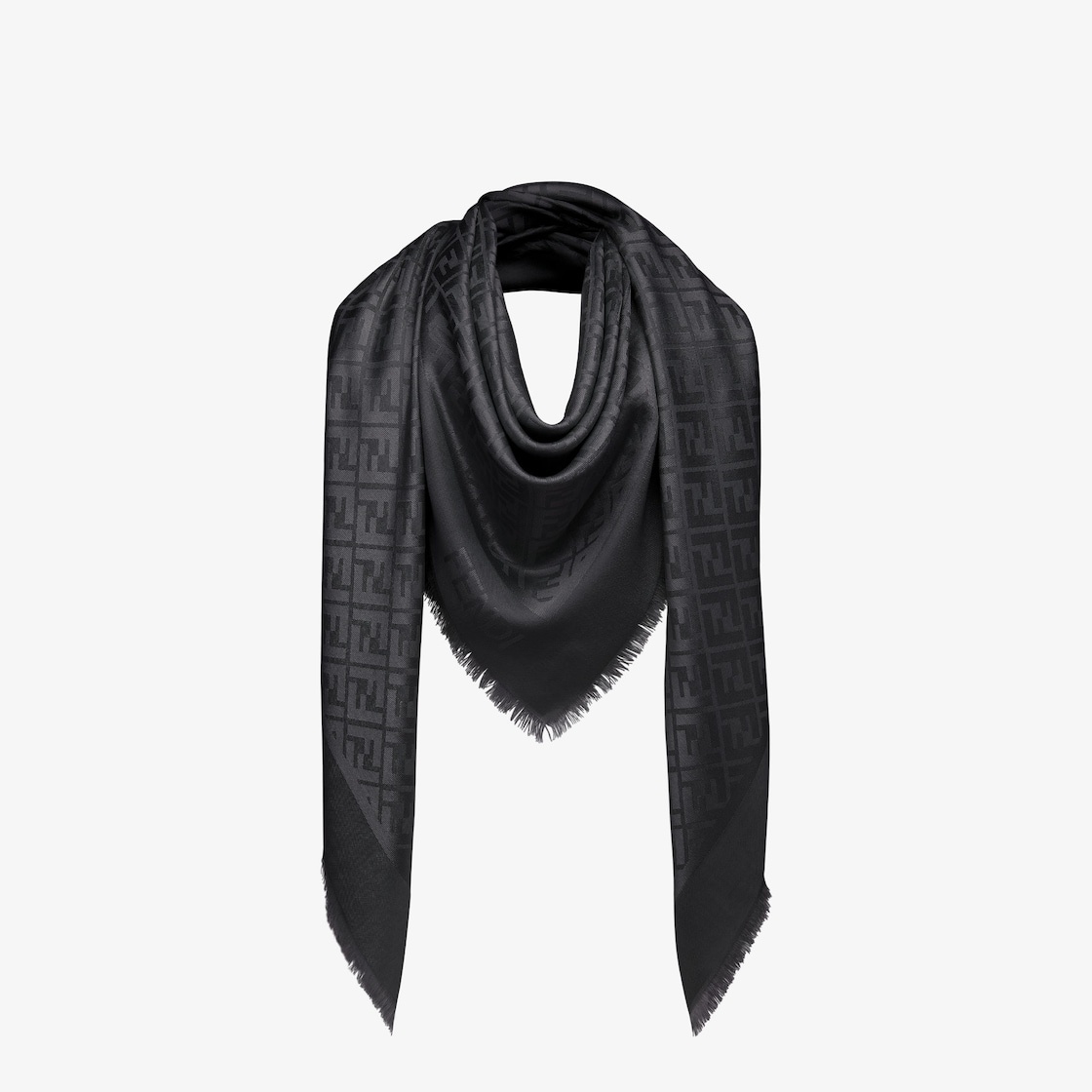 FF Shawl - 2