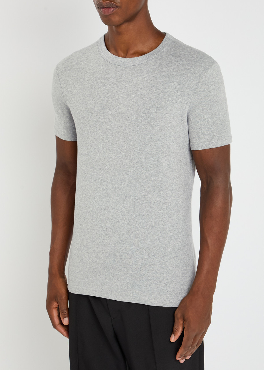 Tom Ford Stretch-cotton T-shirt - 2
