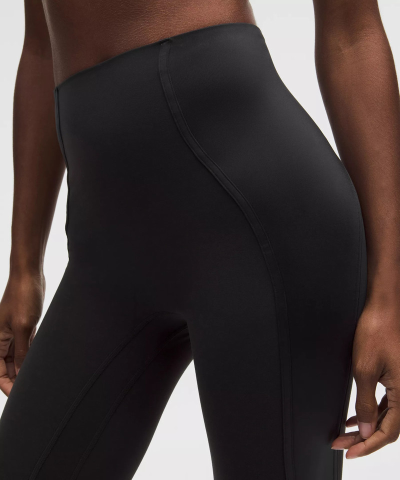 lululemon Align No Line™ High-Rise Pant 25" *Satin 4