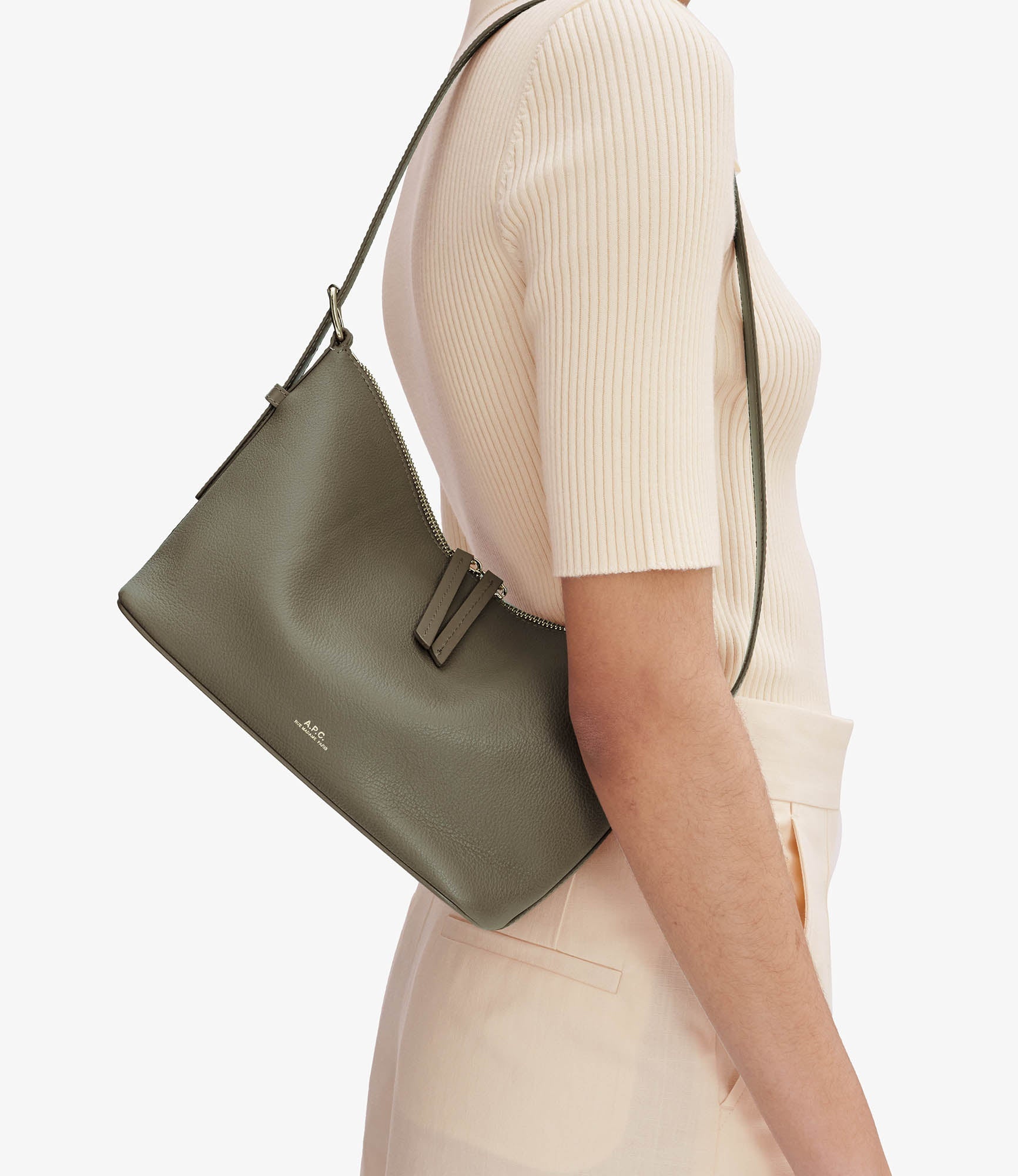 VERA SHOULDER BAG - 6