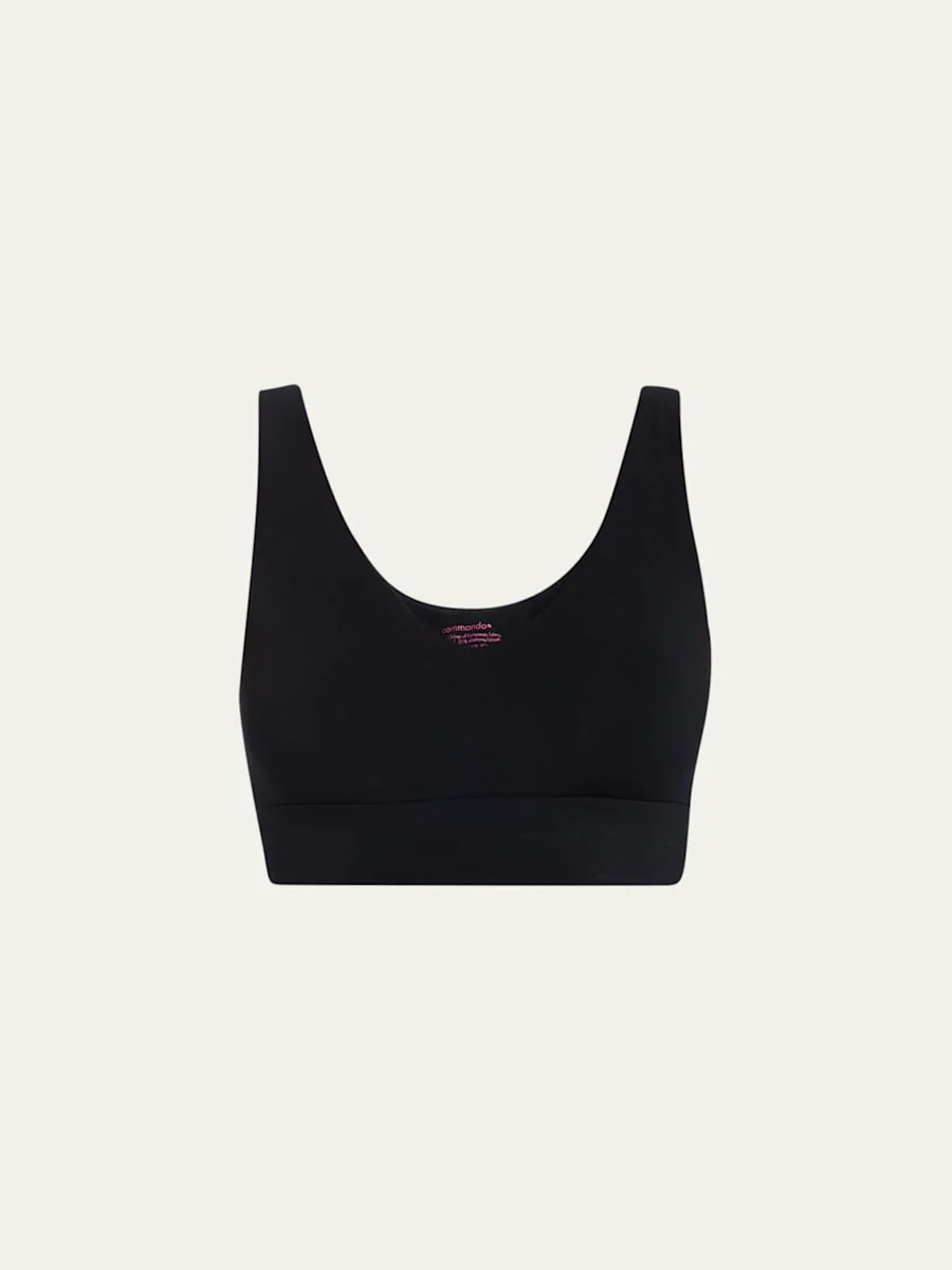 Butter Comfy Wireless Bralette - 1