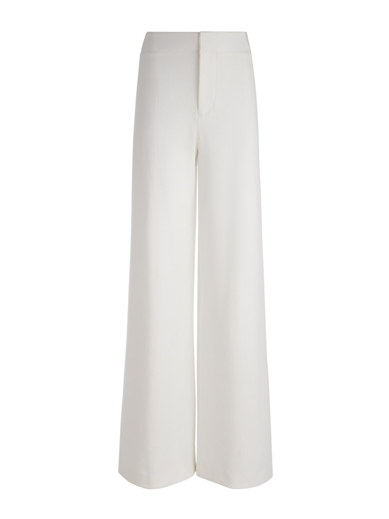 ANDRA HIGH RISE WIDE LEG PANT 1