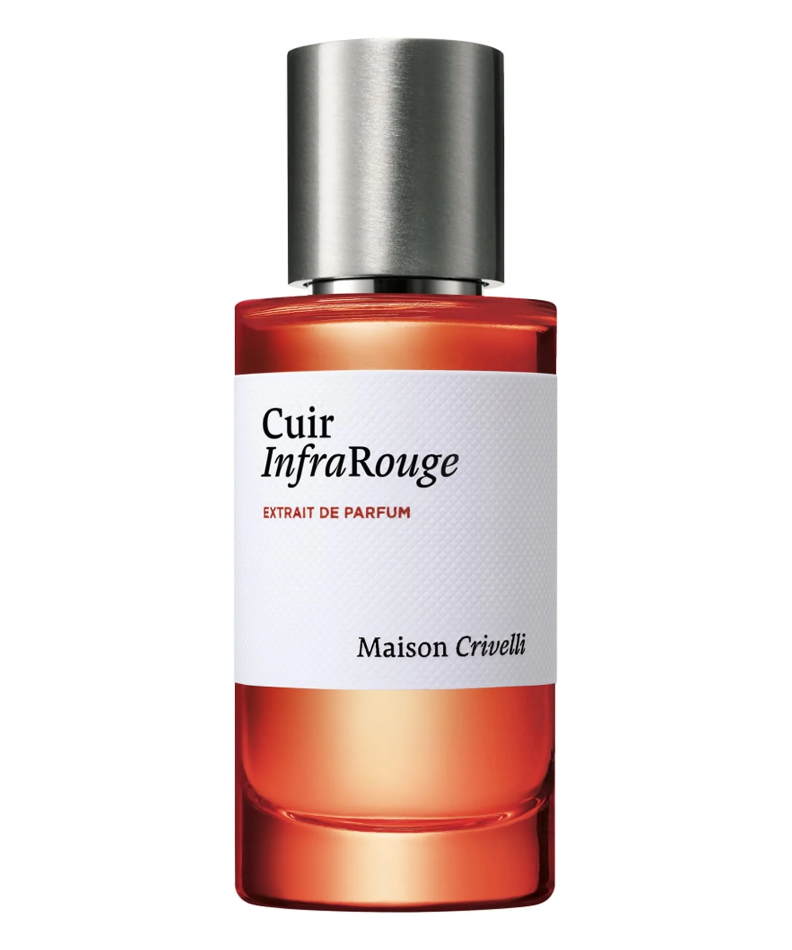 Cuir Infrarouge Extrait de Parfum - 1
