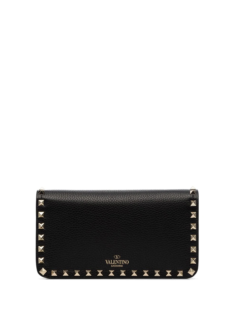 Rockstud crossbody bag - 3