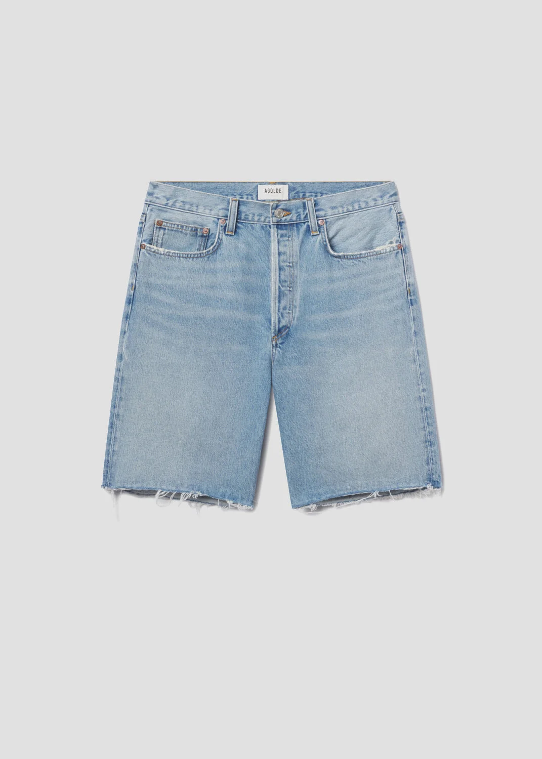 ANSON SHORT IN FORCE - 1