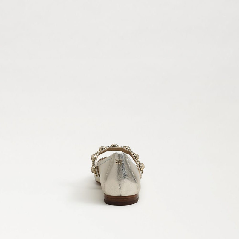 Mariah Ballet Flat 5