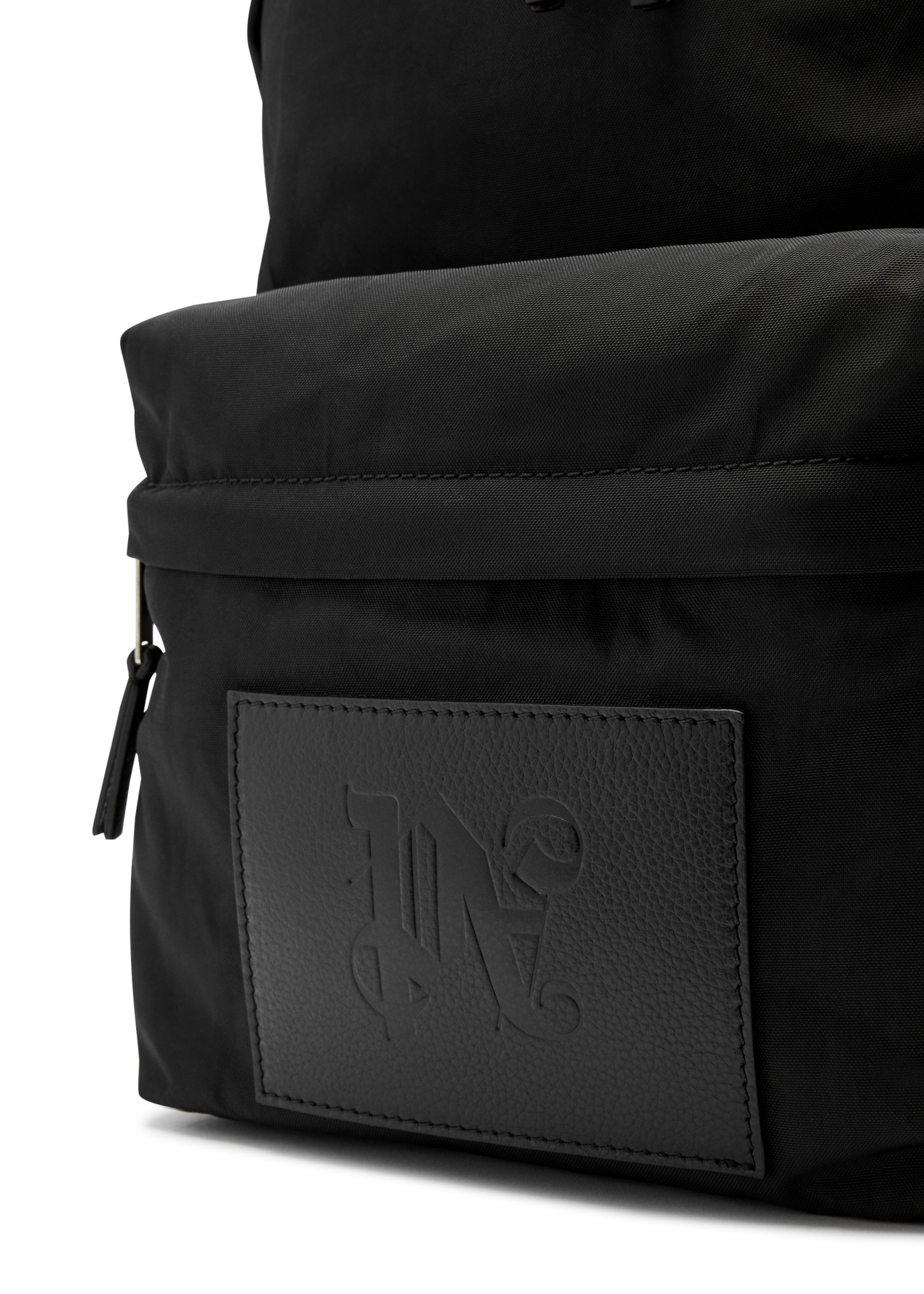 Canvas backpack - 3