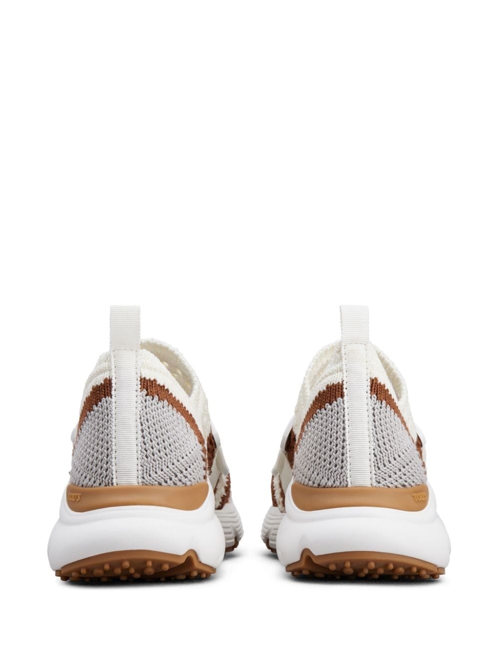 Kate slip-on sneakers - 3