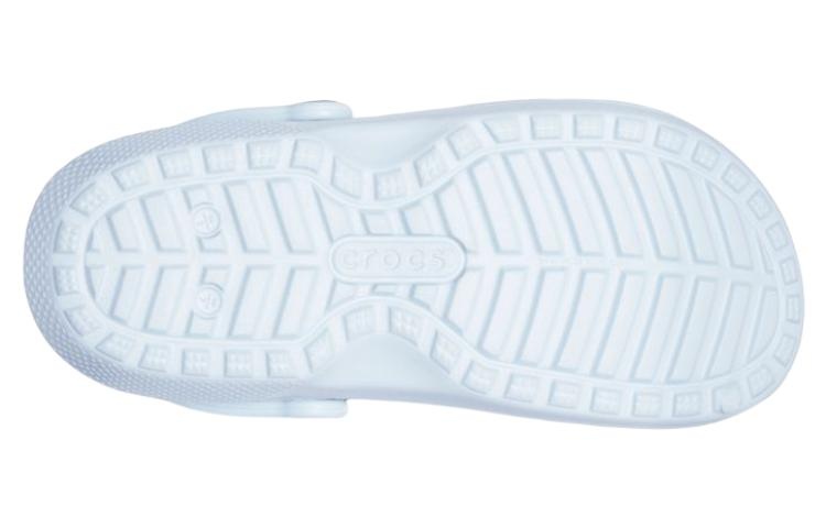 Crocs Classic Lined Neo Puff Boots 'Tie Dye Mineral Blue' 207328-002 - 6