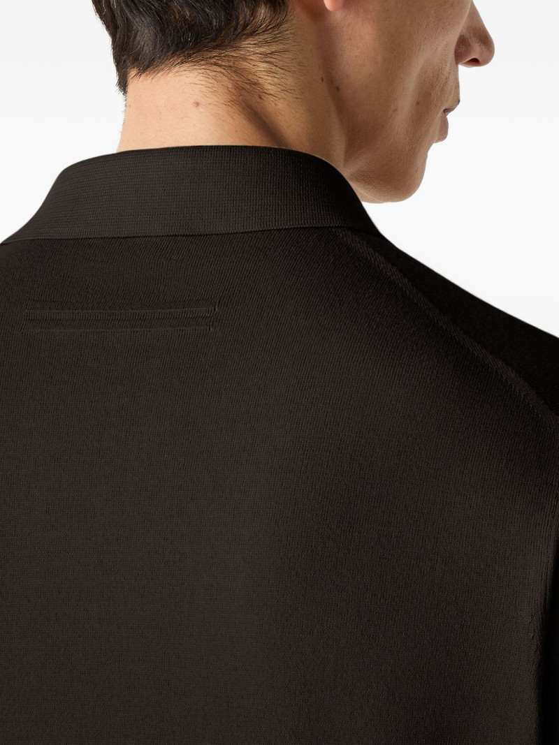 cotton polo shirt 4