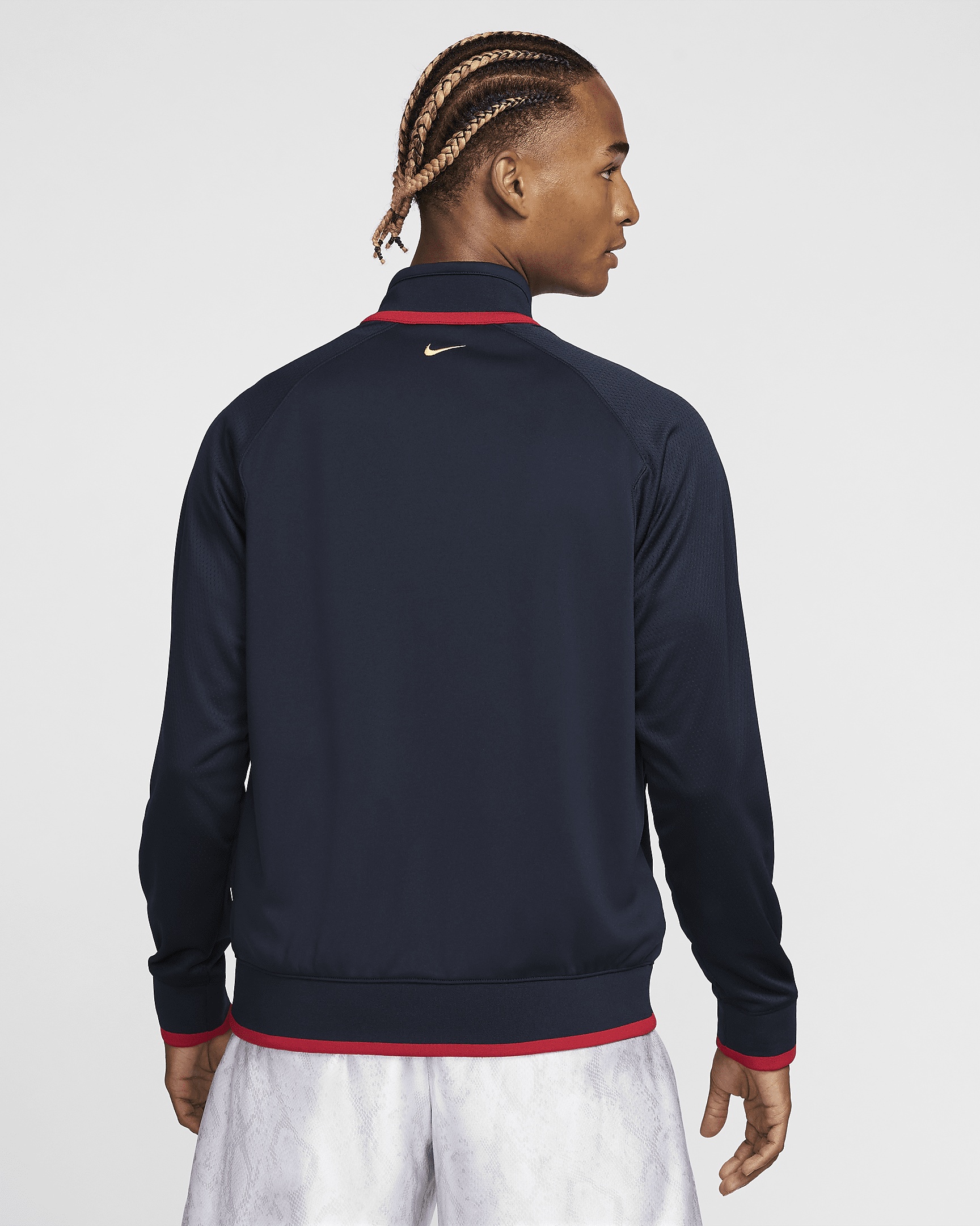 Kobe Men's Dri-FIT Basketball Jacket - 2
