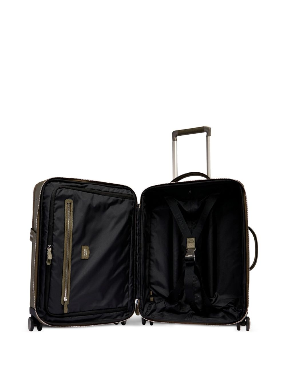 Ninon de Lancel cabin suitcase - 4