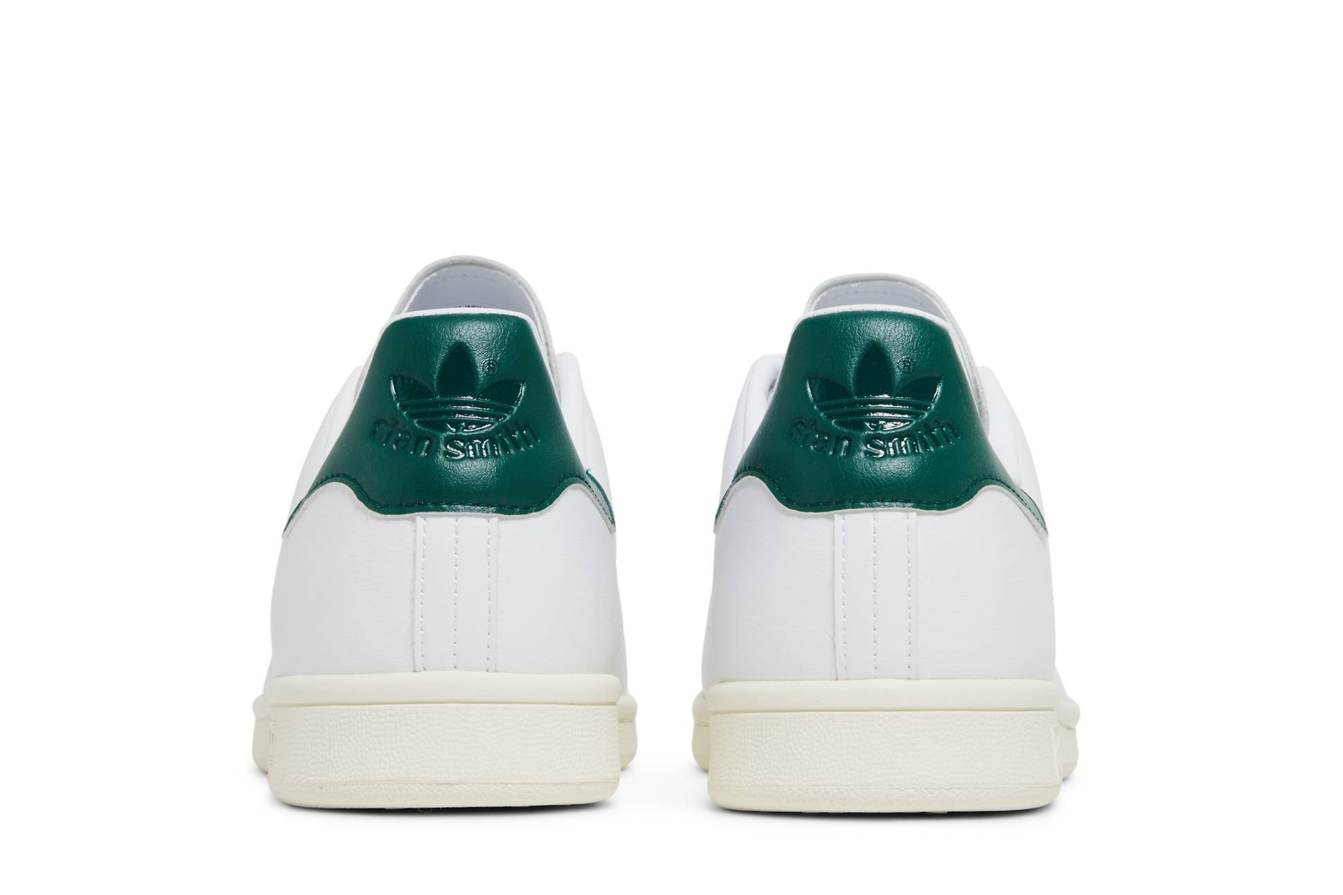 Stan Smith 'White Collegiate Green' - 6