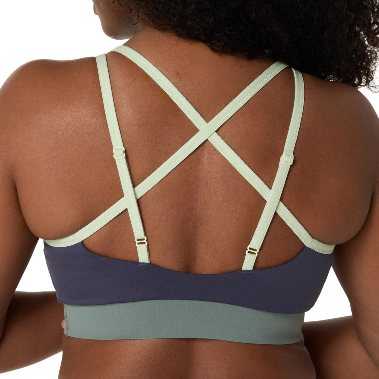 NAGINO FLEX STRAPPY BRA - 5