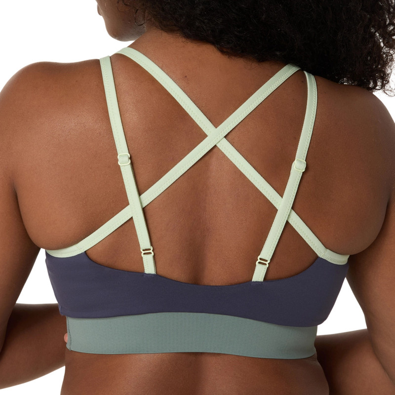 NAGINO FLEX STRAPPY BRA 5