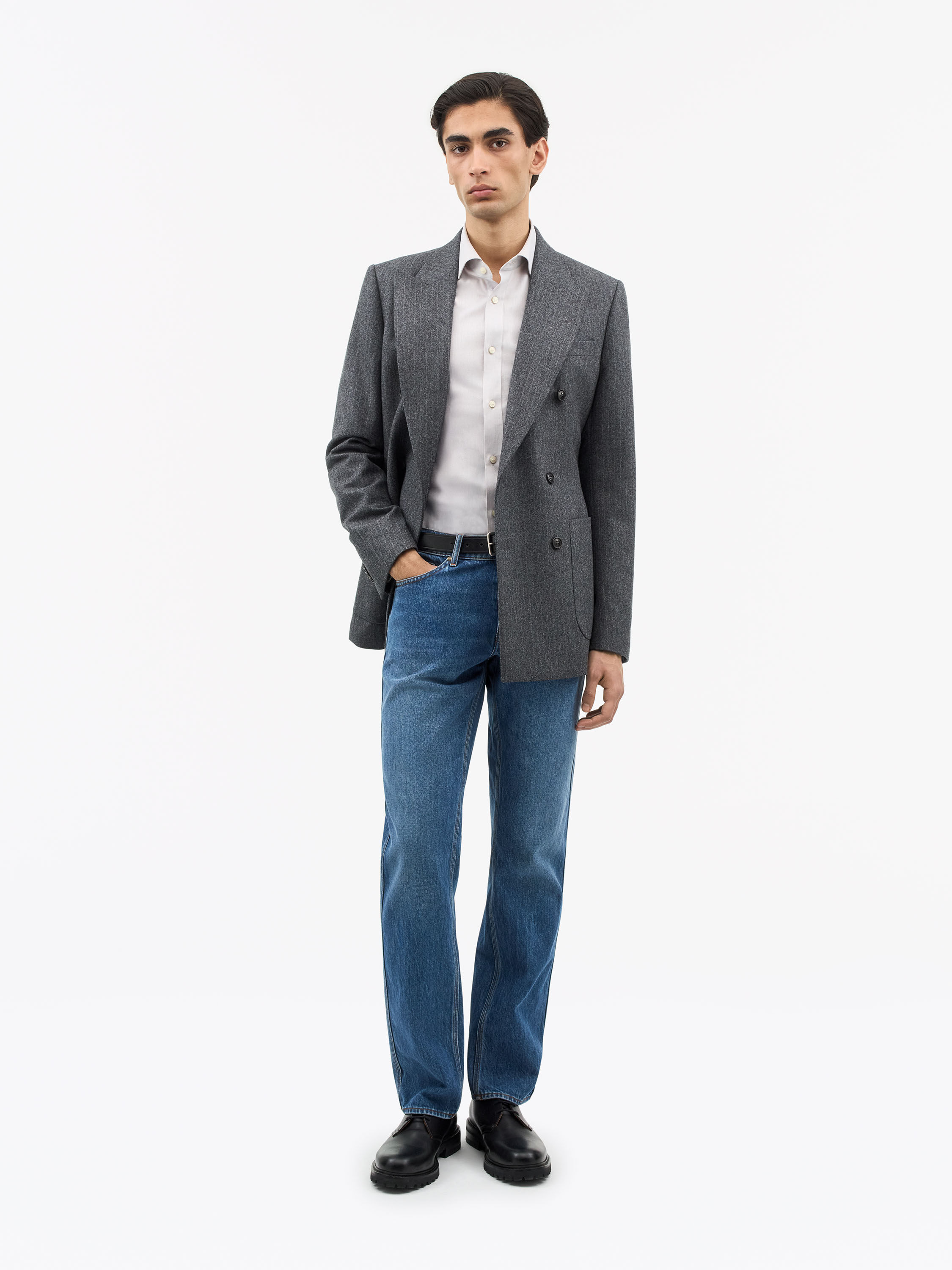 Marty Regular-Fit Jeans - 2