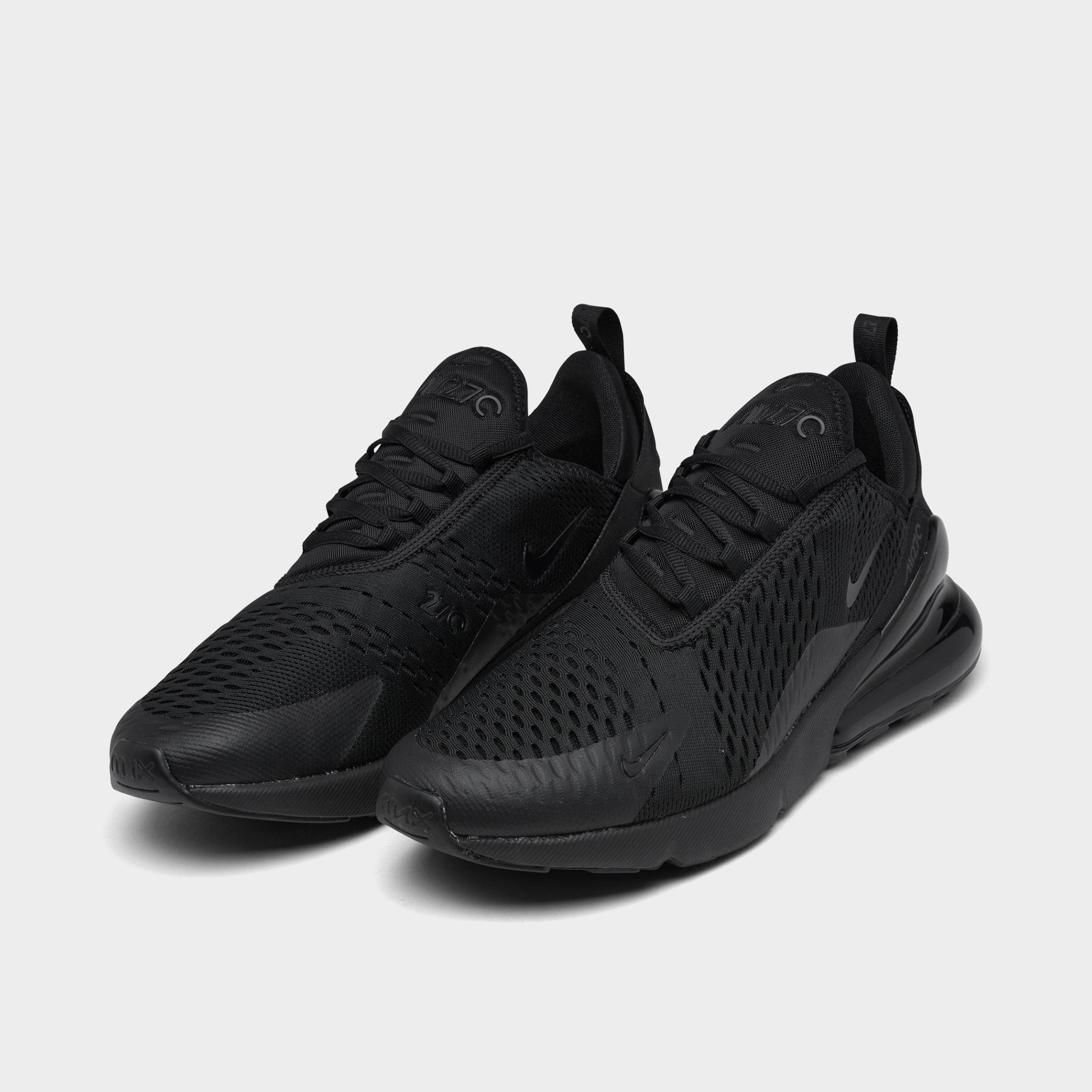 MEN'S NIKE AIR MAX 270 CASUAL SHOES - 2