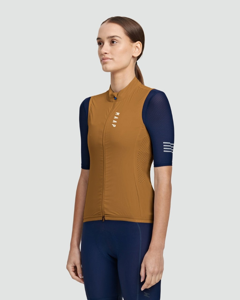 MAAP Women's Draft Team Vest outlook