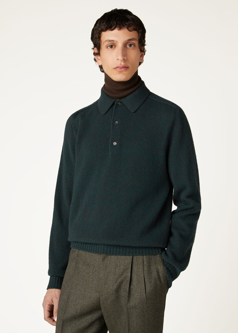 Mastallone Turtleneck 4