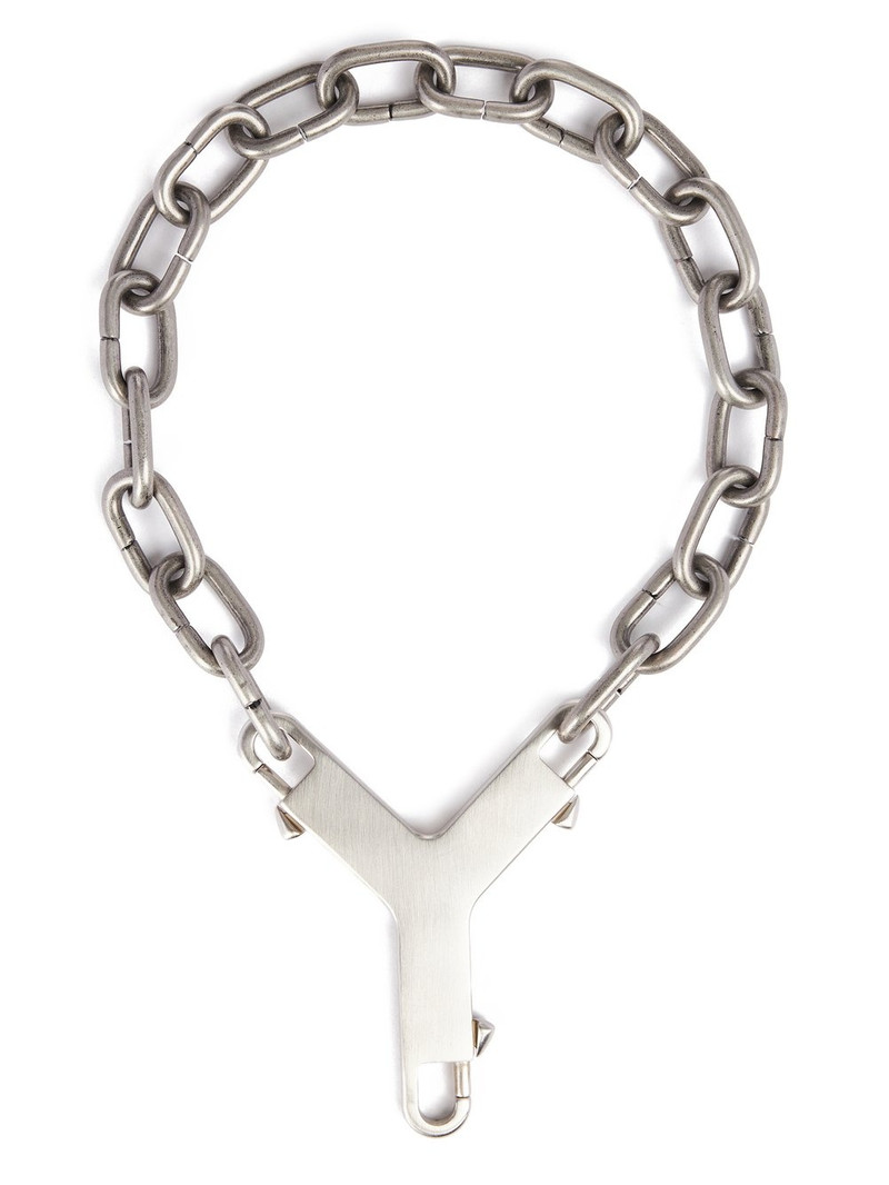 CERBERUS CHOKER /  PALLADIO 1