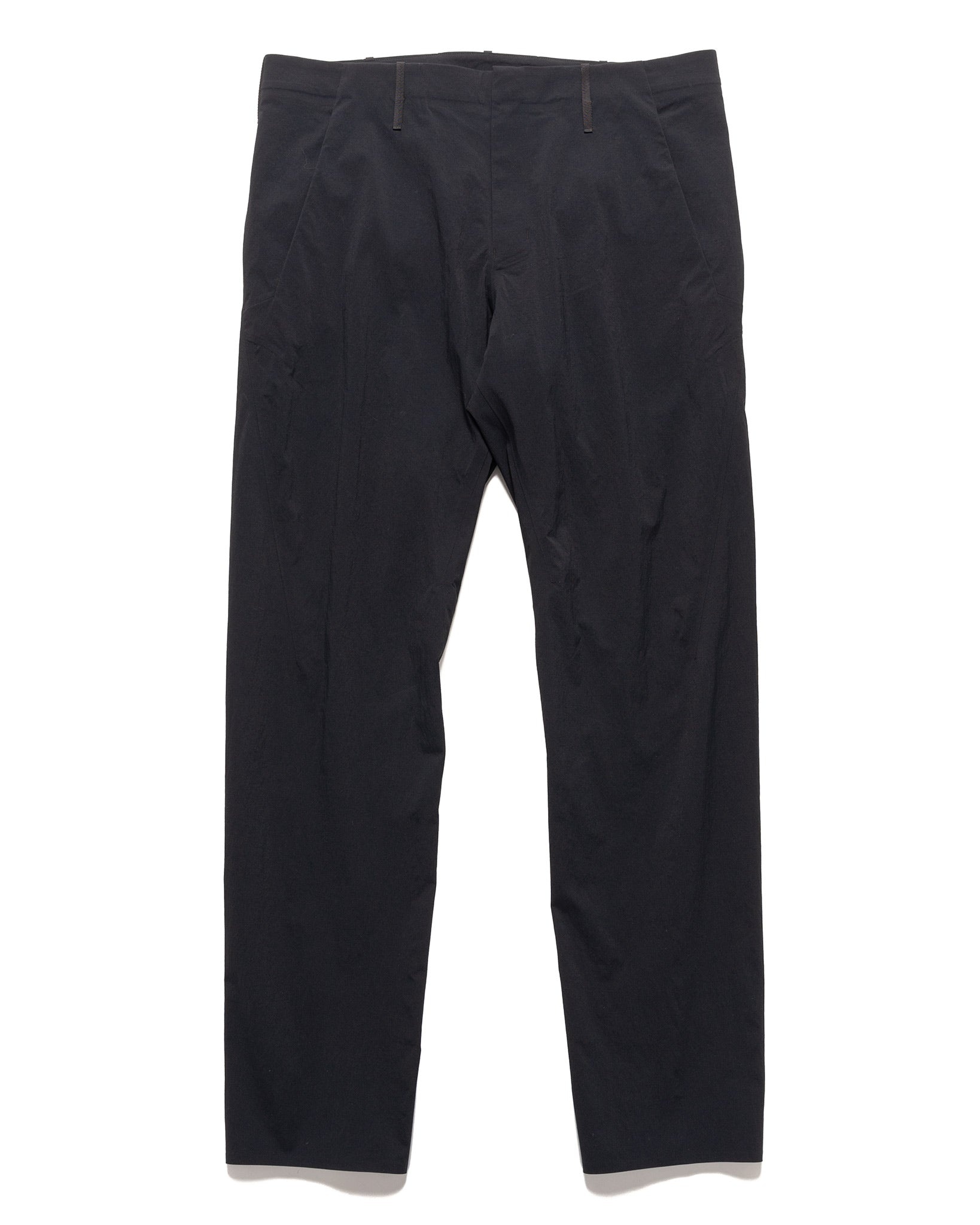 Convex LT Pant Black - 1