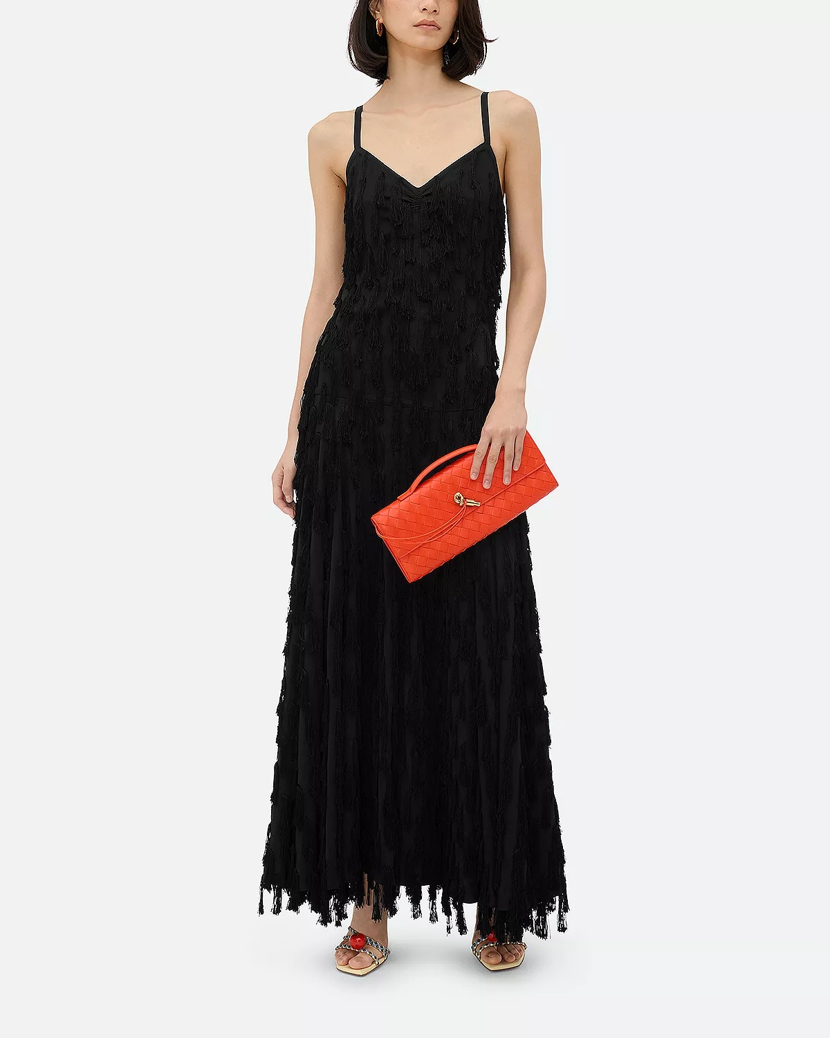 Andiamo Clutch - 3
