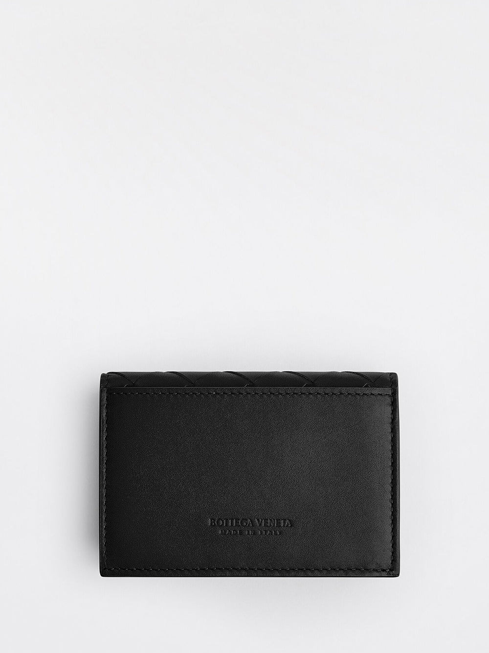 Bottega Veneta Men Portacarte Intrecciato - 2