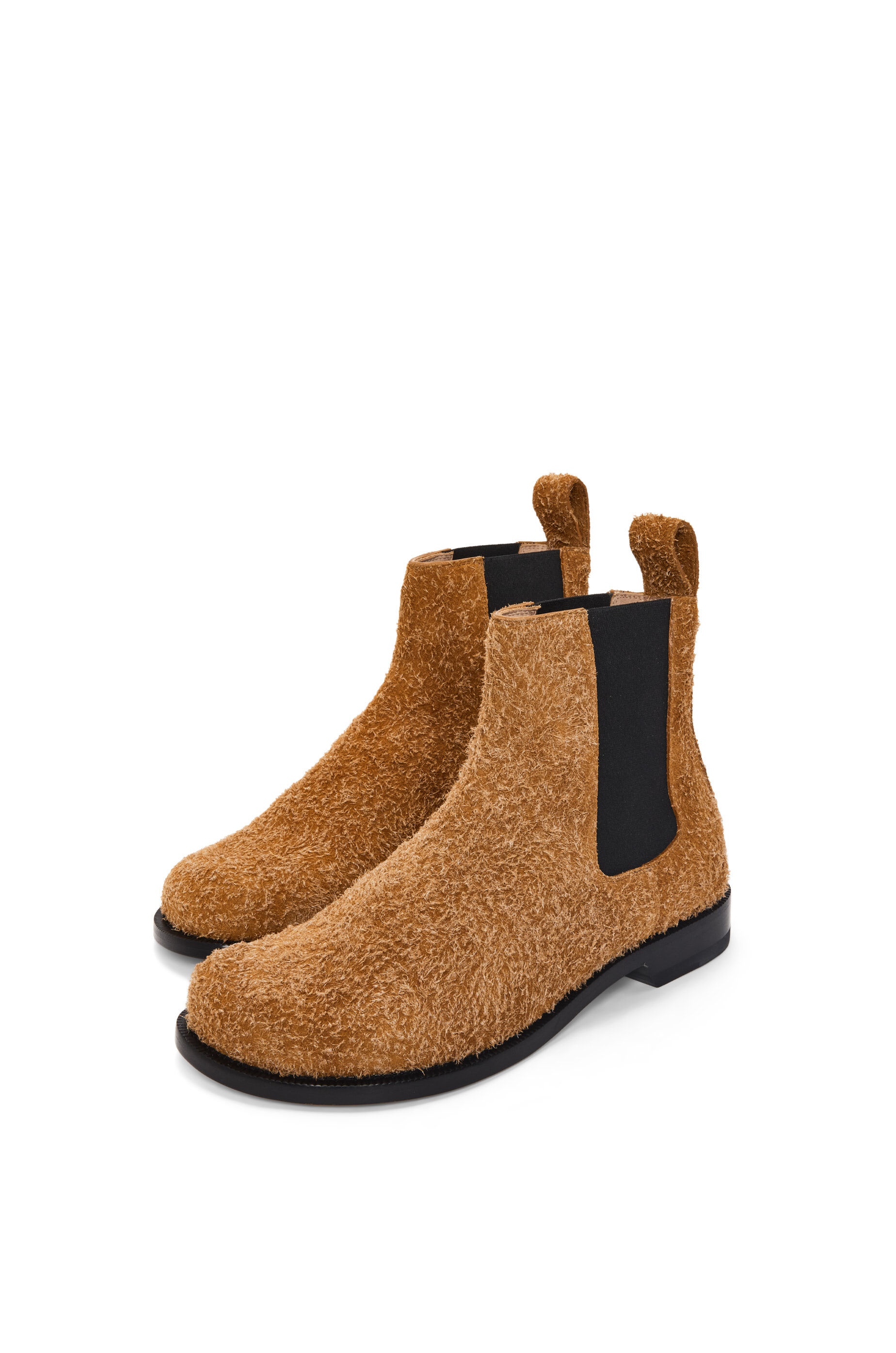 Campo chelsea boot in brushed suede - 2