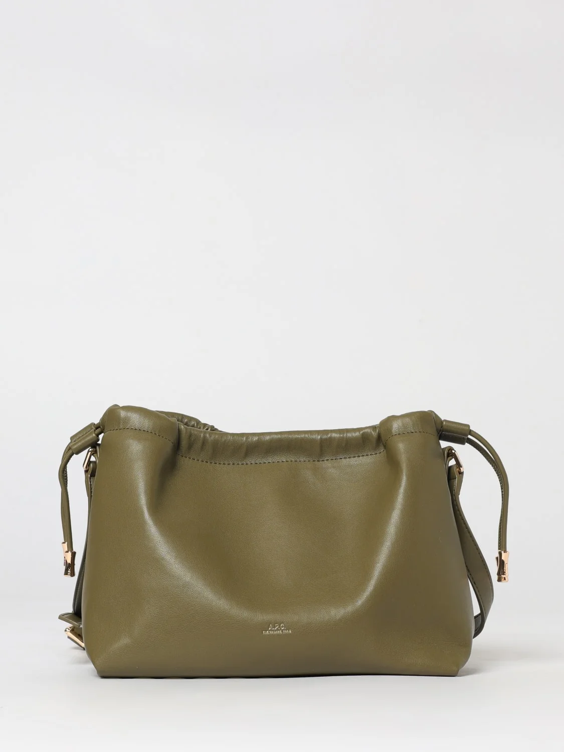 Handbag woman A.P.C. - 1